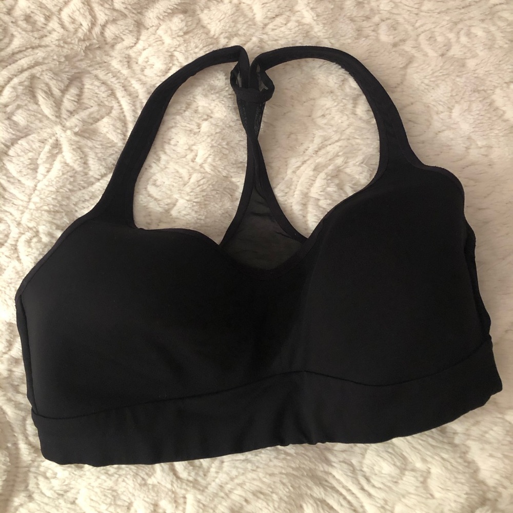 Lululemon Sports Bra - Picture 2 of 3